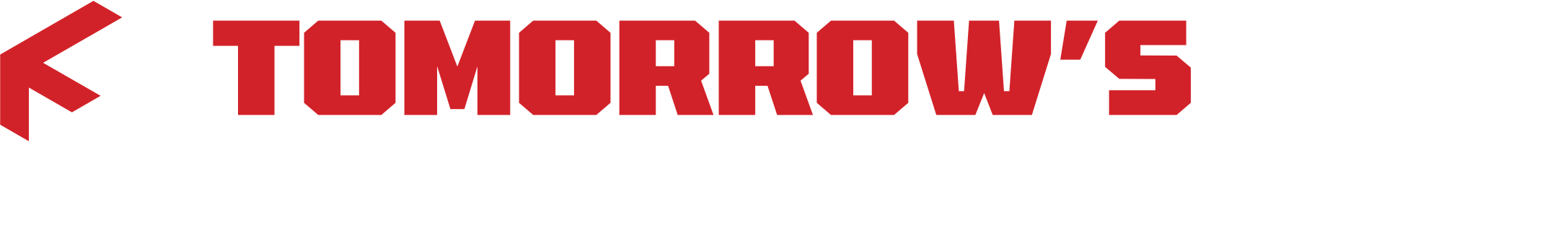 Home Page | Tomorrow’s Warehouse