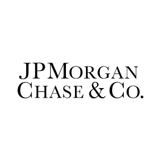 JP Morgan Chase